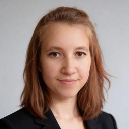 Лушина Кристина Леонидовна