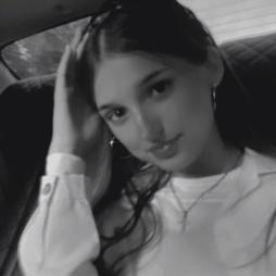 Бахман Алина Сергеевна